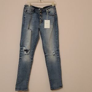 NWT KanCan Jeans
